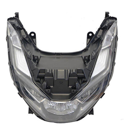 Honda Pcx Far (2020-2024) E Belgeli