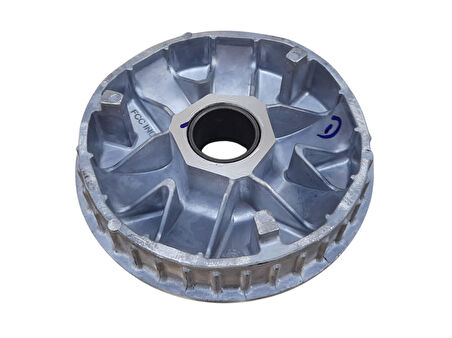 Tvs Jupiter 125 Ön Varyatör Hareketli Kasnak K2080070 Orj