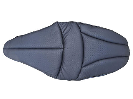 Yamaha Xmax 250 Konfor Sele Kılıfı