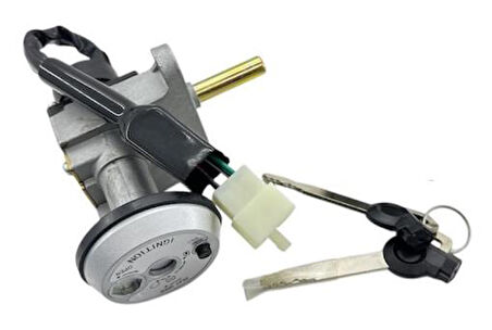 Rks Kontak Newlight 125