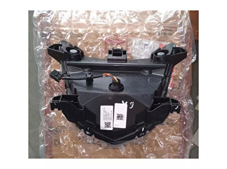 Tvs Ntorq 125 Far Komple Orijinal