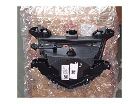 Tvs Ntorq 125 Far Komple Orijinal