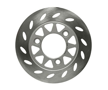 Motolüks Motolux Ceo 110 Arka Fren Diski 58-180-3