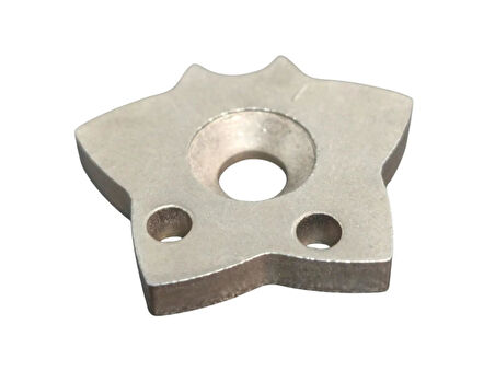 Tvs Apache Rtr 180-200 Vites Yıldızı M7081810 Orj