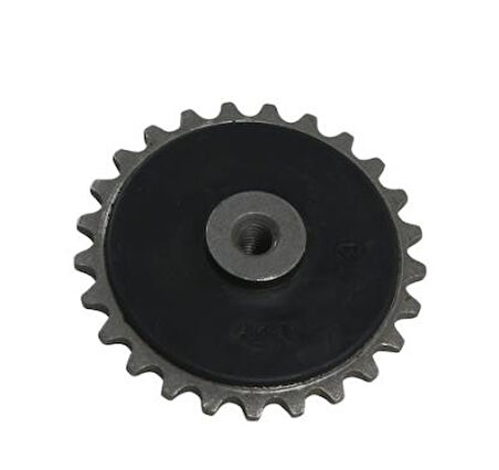 Mondial Eksantirik Zincir Gergi Makarası Büyük(Yağ Pompa Dişlisi) Cub/Kh/Çelik