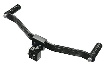 Vıtes Pedalı Sıyah Cg125