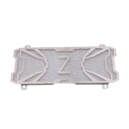  Kawasaki Z650 Uyumlu Radyatör Koruma