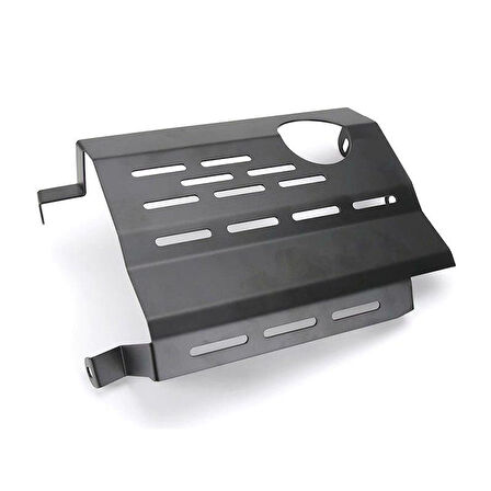 Yamaha Nmax Alt Karter Koruma Demiri Nikel