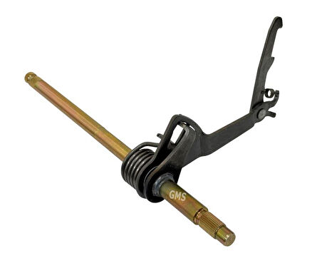 Vıtes Mılı Komple 260Mm Cup