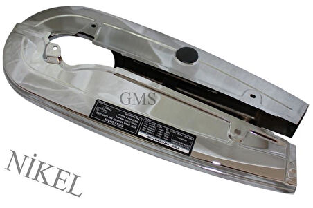 Zıncır Muhafaza Nıkel Tk Cg125
