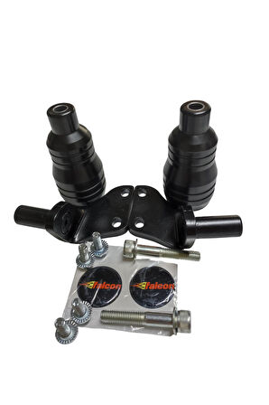 Falcon Fr 177/Fr 250 Koruma Takozu