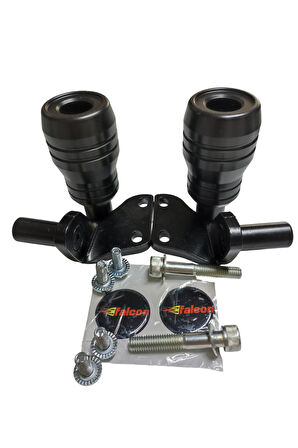 Falcon Fr 177/Fr 250 Koruma Takozu