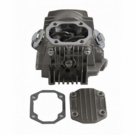 Mondial Cub 100 Sfc Silindir Kapağı Dq Siboplu Komple