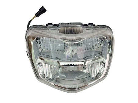 Tvs Jupiter 125 Far Komple Orijinal
