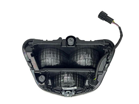 Tvs Jupiter 125 Far Komple Orijinal
