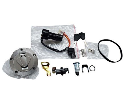 Rks Kontak Seti 150/Titanic 150 (5 Vidalı)