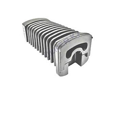 Kuba Basamak Lastiği (Tk) Kee 100