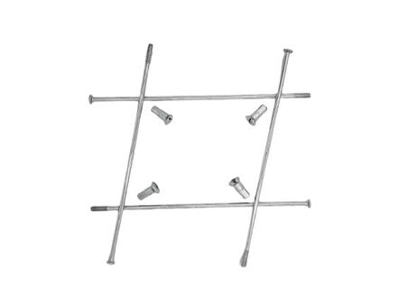 Jant Teli 125-3,5 Düz 144 Lü Paket