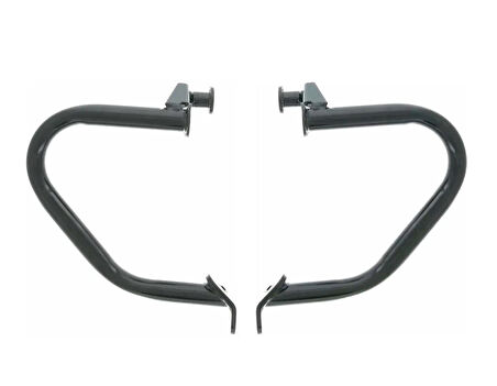 Bajaj Pulsar Ns 200 Motor Koruma Demiri Sağ-Sol Jl231201-203 Orj