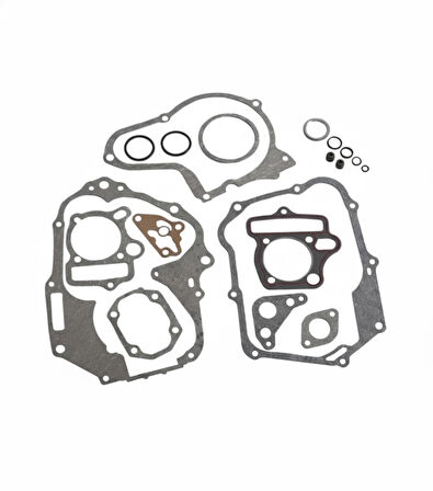 Cub Kembo 125 Conta Set İth