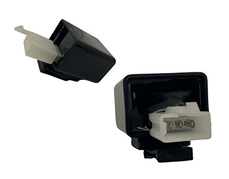 Mondial Mh Drift 125 L Flaşör