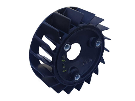 Yamaha Rayzr 125 Fan B7J-E2611-00 Orj