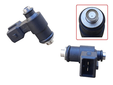 Scooter 50-80-100 Enjeksiyon Performans (Tek Çıkış)