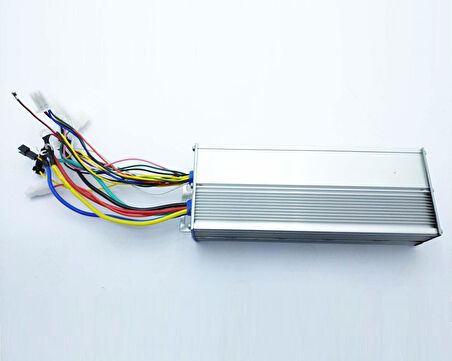 E-Bis Hız Kontrol Cdi Akıllı Beyin 60V 1200W