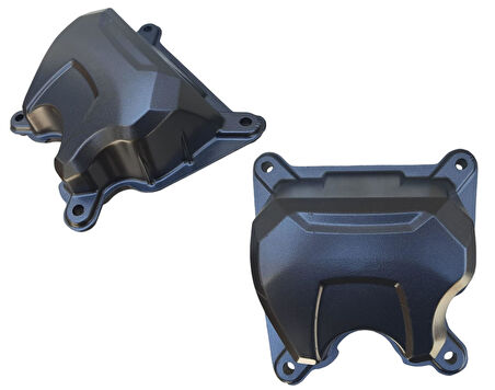 Tvs Raider 125 Külbütör Kapağı N6010220 Orj