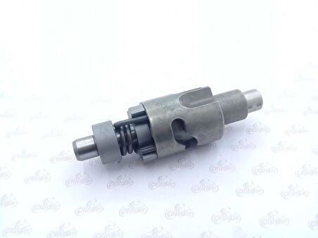 Kymco Atv Lx200-Vip Track Hilal Topu Sekromec