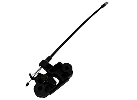 Bajaj Dominar 250 Sele Kilidi Dt232605 Orj