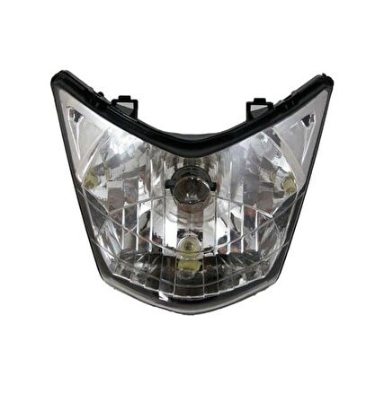 Honda Cbf Far Komple E Belgeli İth