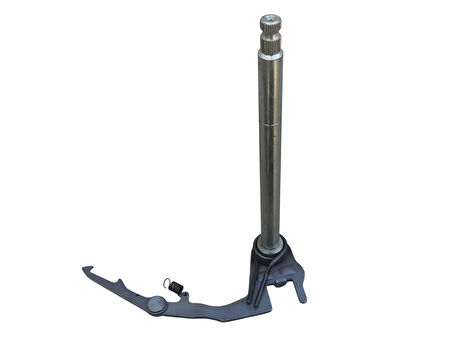 Yamaha Rx115 Vites Mili