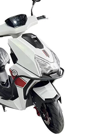 Falcon Koruma Demiri Ön- Quıck 50