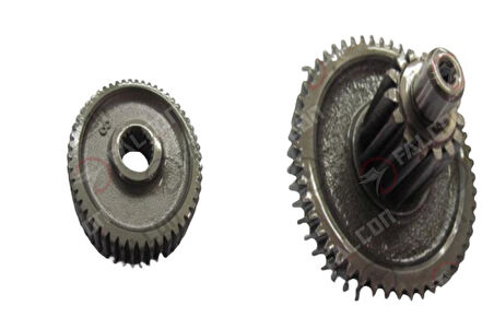 Falcon Şanzıman Dişli-Quıck 50