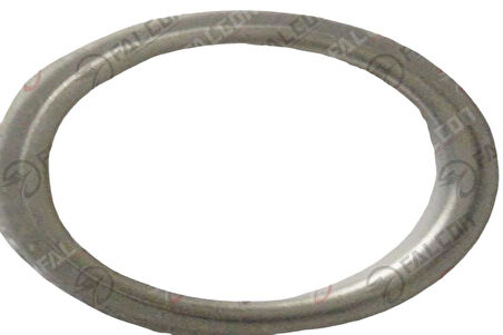 Falcon Egzoz Contası-Quıck 50