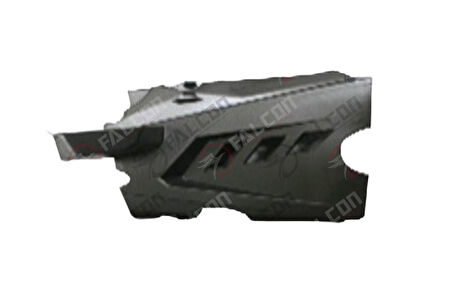 Falcon Ön Dişli Kapağı (Motor Kapağı)-Salvador 188