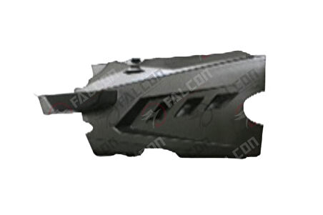 Falcon Ön Dişli Kapağı (Motor Kapağı)-Salvador 188