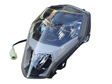 Cf Moto Nk250 Far E Belgeli