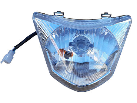 Kuba Ege 50-100 Far Komple