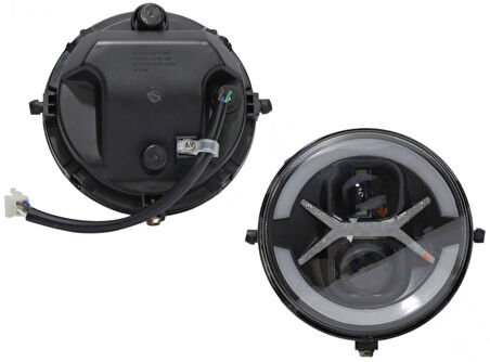 Kuba Blueberry 50 Far Komple E Belgeli