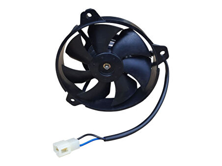 Bajaj Radyatör Fanı Pulsar Ns-Rs 200 Dominar 250-400