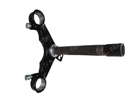 Falcon Platin (Ön Maşa)-New Comfort