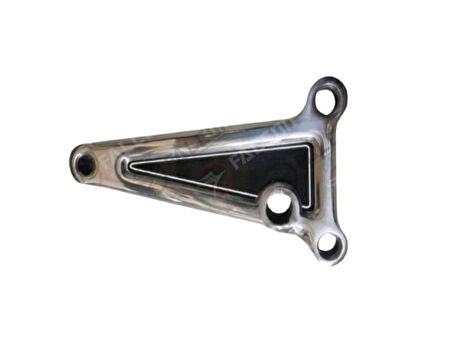 Falcon Egzoz Bağlantı Demiri Sağ-New Comfort