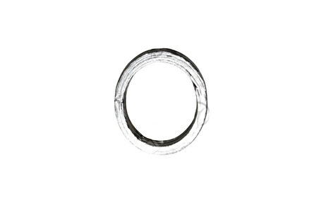 Falcon Egzoz Contası-New Comfort