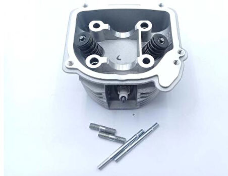 Kuba Silindir Kapak Komple Atv200/Kuba Linhai/Terra 73Boy