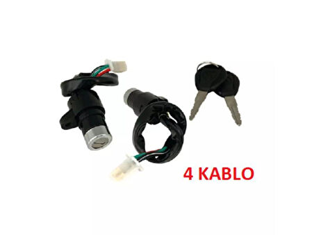 Mondial Kontak Hyena