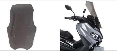 Kuba Siperlik Füme Grace 202