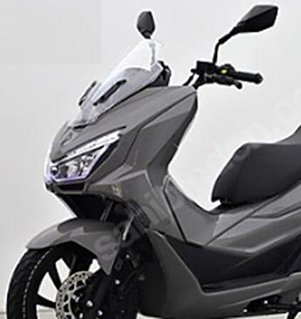 Mondial Siperlik 35X67 Strada