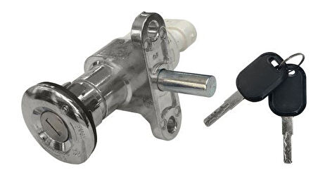 Mondial Kontak Wing/Rks Azure